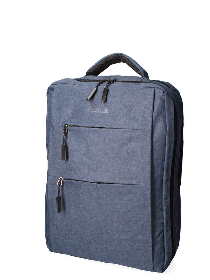 B Cavalli Rugzak Uniseks BLUE