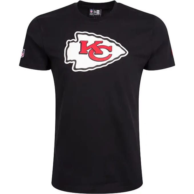 T-shirt Kansas City Chiefs NFL