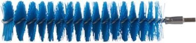 Vikan Hygiene 53683 pijpenborstel, blauw