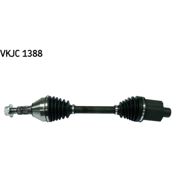 Aandrijfas SKF VKJC 1388