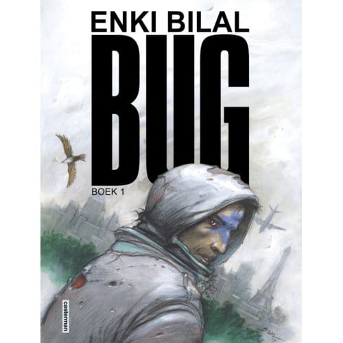 Bug - Bug - Enki Bilal