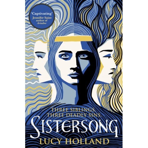 Sistersong - Lucy Holland
