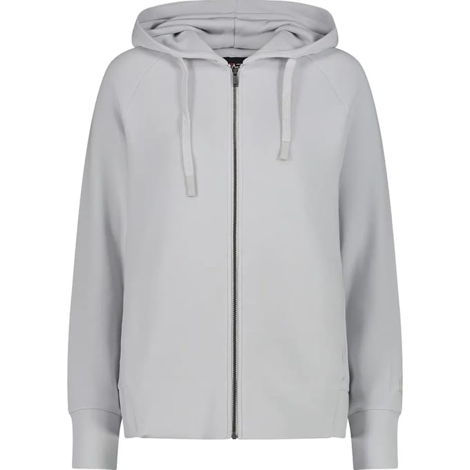 Cmp Fix Hood 32m3926 Jas Grijs XL Vrouw