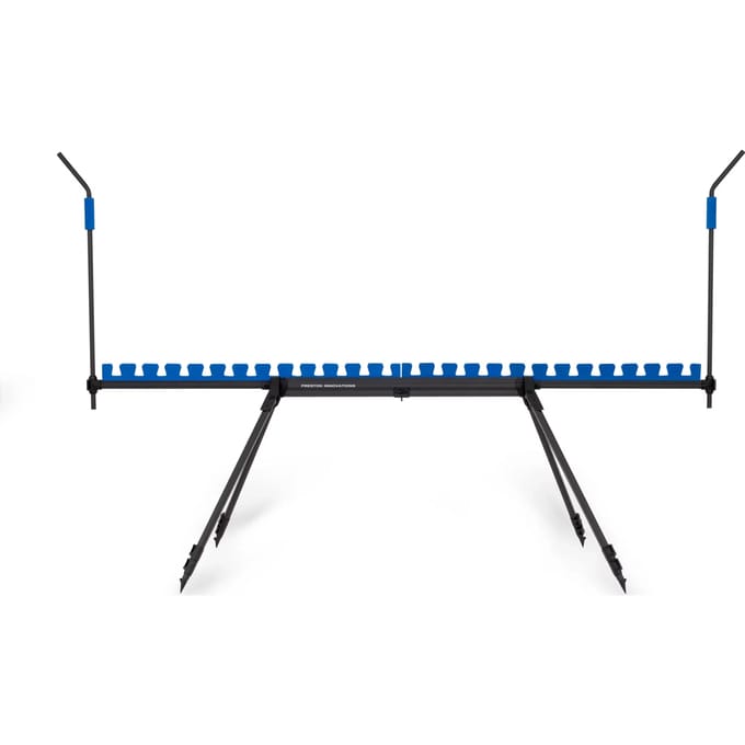 Wandelstokhouder Preston Pro Roost Deluxe Stick Combo