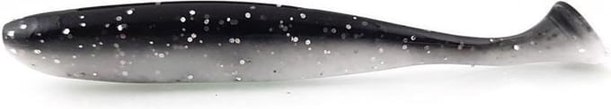 Keitech Easy Shiner 2 (5 cm) Softbait - 12 stuks Kokanee Salmon 483T