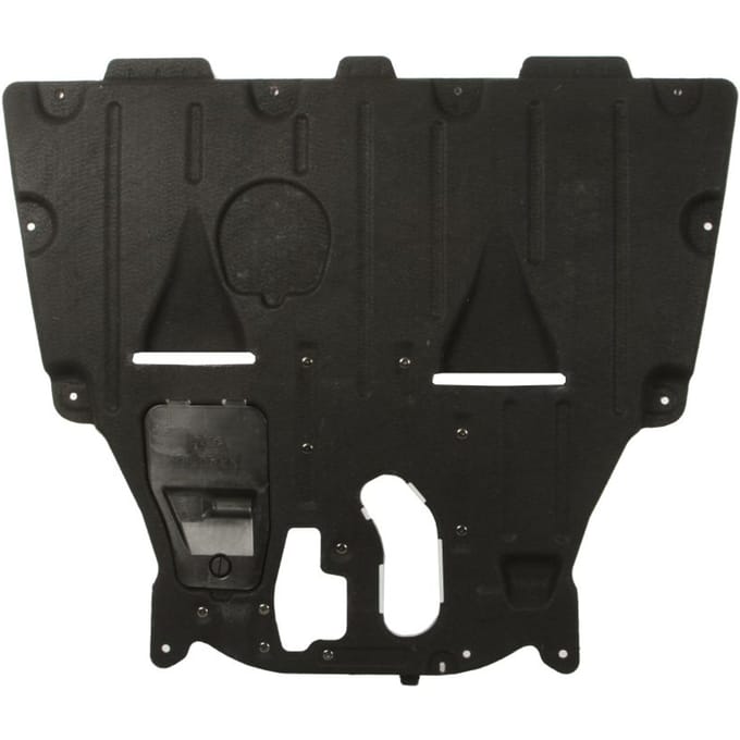 Motor-/Veiligheidsbumper BLIC 6601-02-0942861P