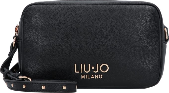 Liu Jo Evrim - Schoudertas S 21 cm (nero)