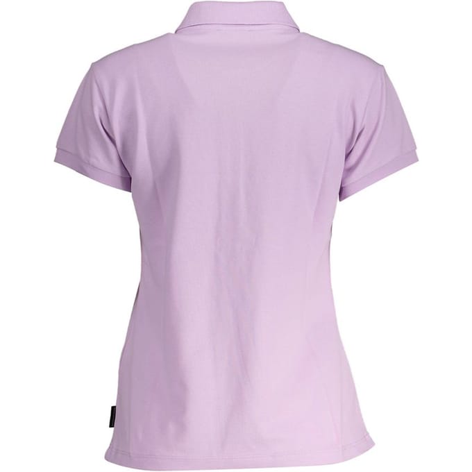 Klassiek Fit Poloshirt Korte Mouwen