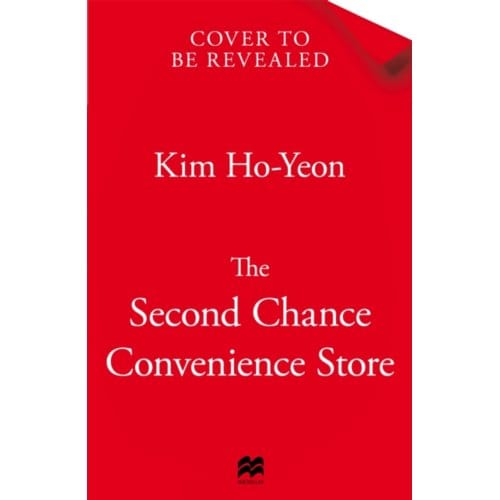 Second Chance Convenience Store - Kim Ho-Yeon