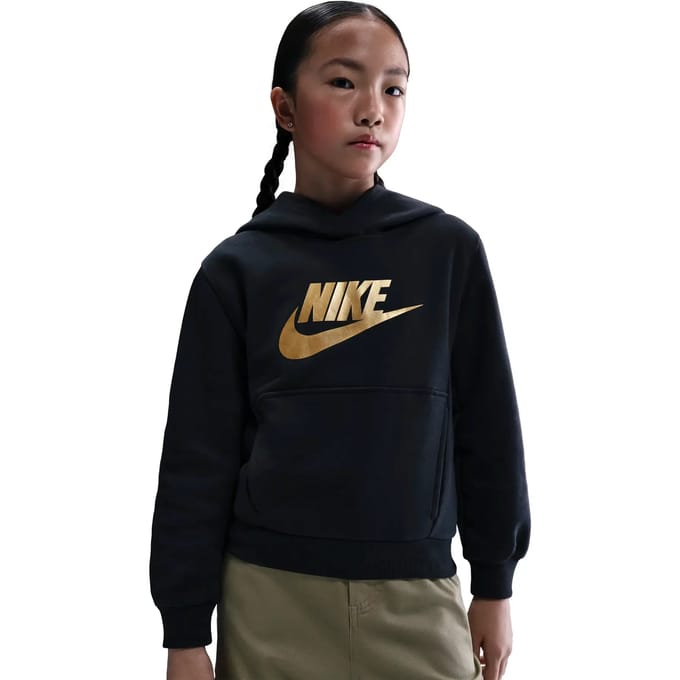 Junior Hoodie Nike Club Fleece