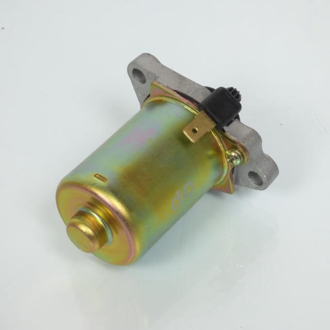 Démarreur Teknix pour Auto Neuf