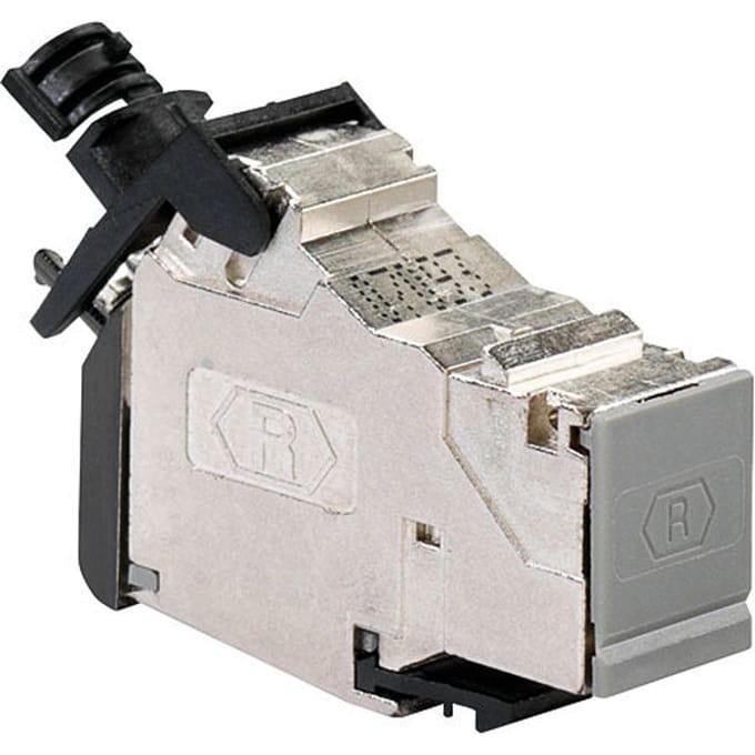 Rutenbeck Modulaire Stekker - 50.70.001