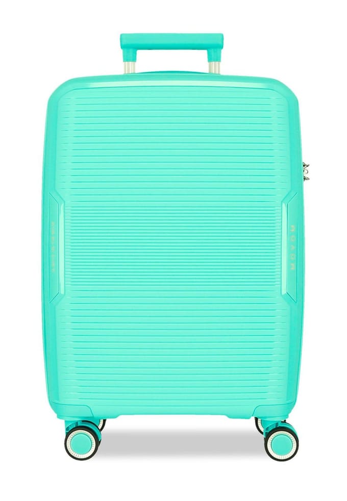 Movom Trolley 55cm 4R. inari