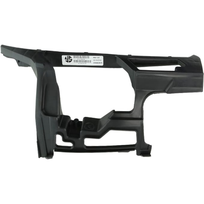 Bumper, steun BLIC 5504-00-9534936P