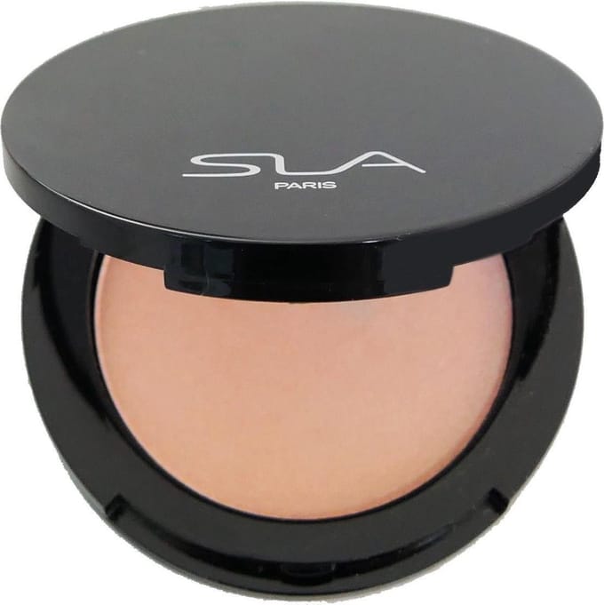 SLA Luminizer Touch of glow Champagne 6,5gr