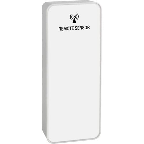 TFA Dostmann 30.3215.02 30.3215.02 Thermo- en hygrosensor Draadloos 433 MHz