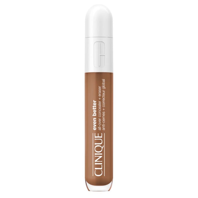 Clinique Even Better All-Over Concealer + Eraser 1 st |  - WN124 |