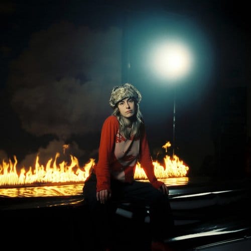 Melanie Baker - Somebody Help Me (CD)