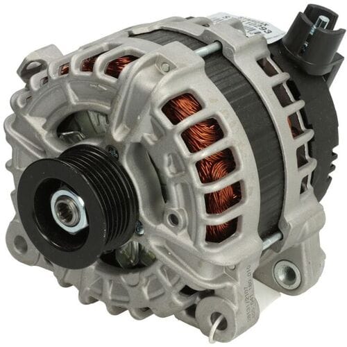 Driefasige generator STARDAX STX110293R