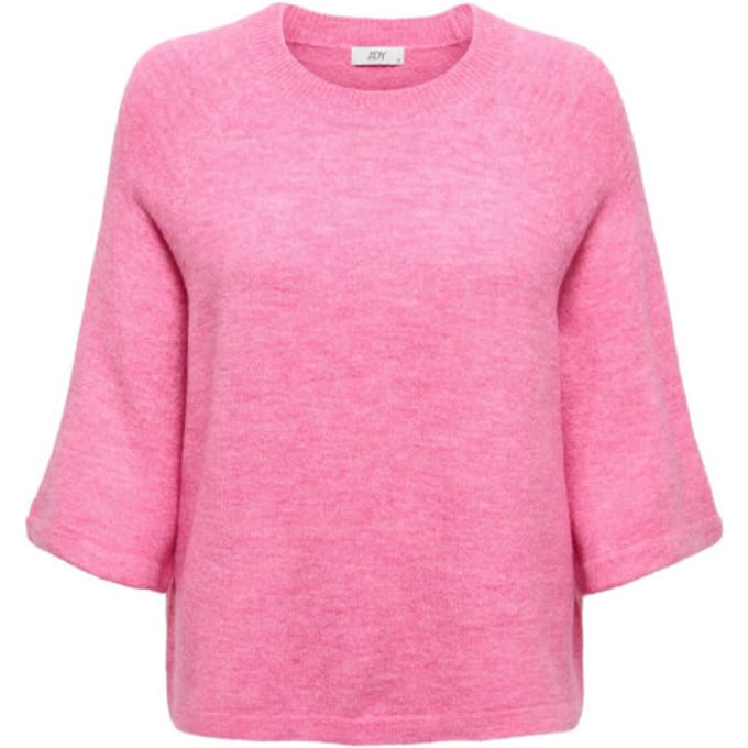 JDY - JDYELANORA 3/4 PULLOVER KNT Dames Trui