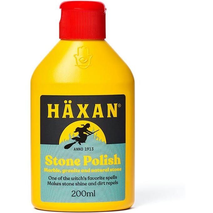 H&auml;xan Stone Polish 200 ml