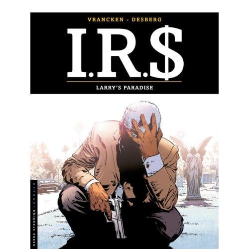 Larry's Paradise - Irs