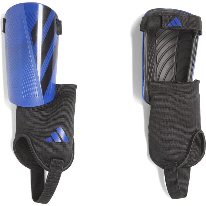 adidas Performance Tiro Match Scheenbeschermers Kids - Kinderen - Blauw - L