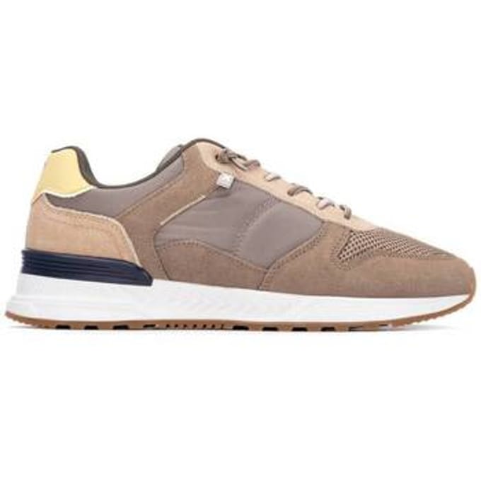 Lage Sneakers Xti 14414703