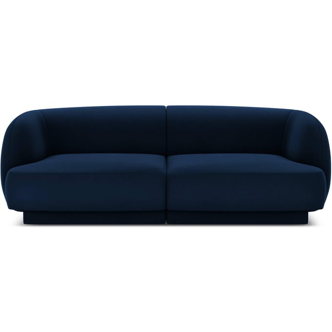 2-zitsbank Miley velvet | Micadoni Limited Edition