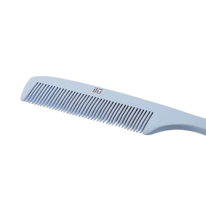 Bamboom - Detangling True Blue Detangling Comb