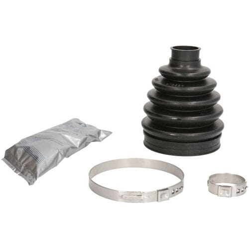 Balgenset, aandrijfas SPIDAN 25982