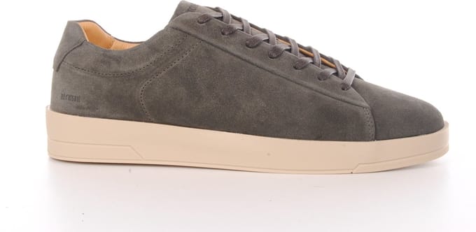 blackstone herensneakers edgard kaki