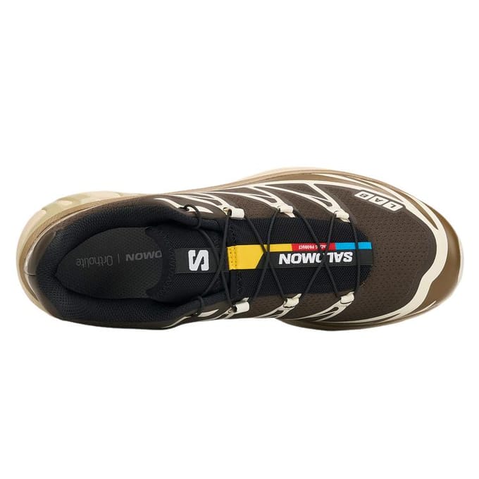 Salomon XT-6 Advanced 'Wren Kangaroo' 42.5 black