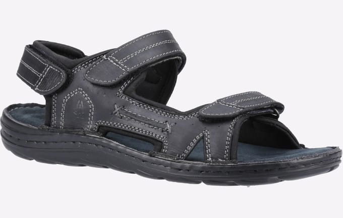 Hush Puppies Alistair Sandalen Heren