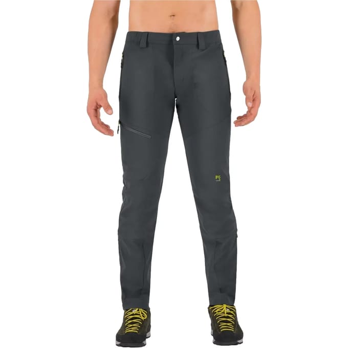 Broek Karpos Wall Advance