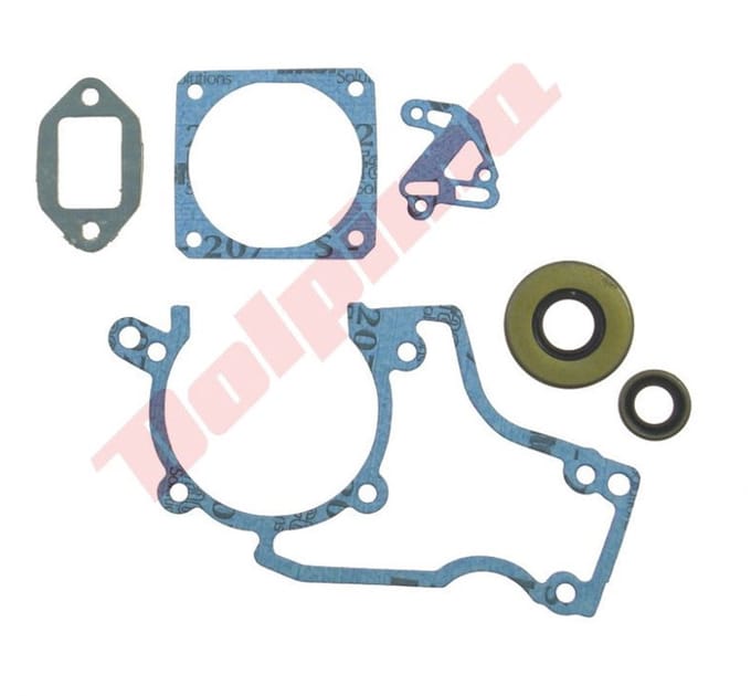 Pakkingset passend op STIHL MS380 ( 1119 007 1050 )