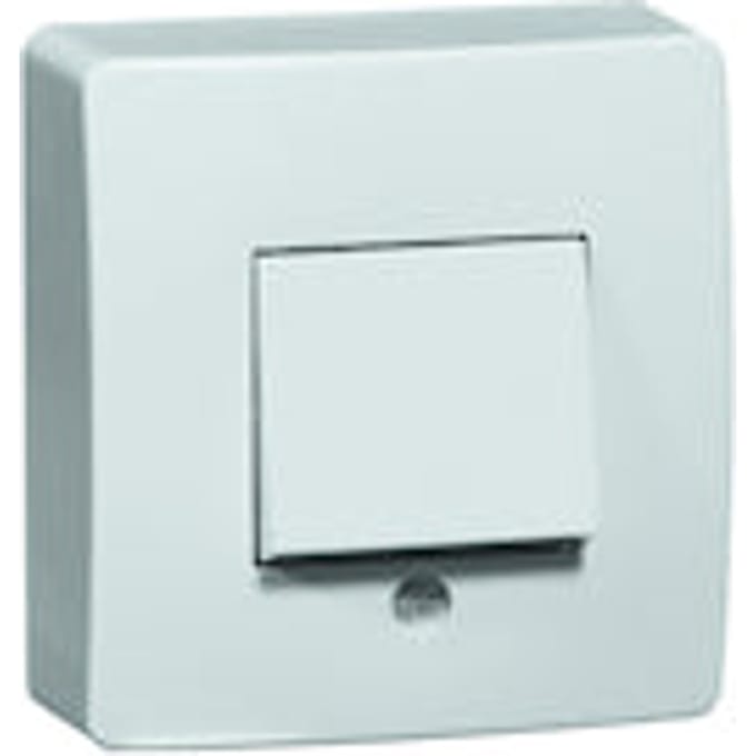 Honeywell Peha Opbouw Standaard Inbouwschakelaar - 00250221 - E2WJ2