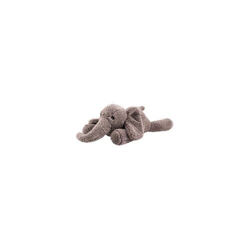 Flow Amsterdam Hartslagknuffel George Grey unisex