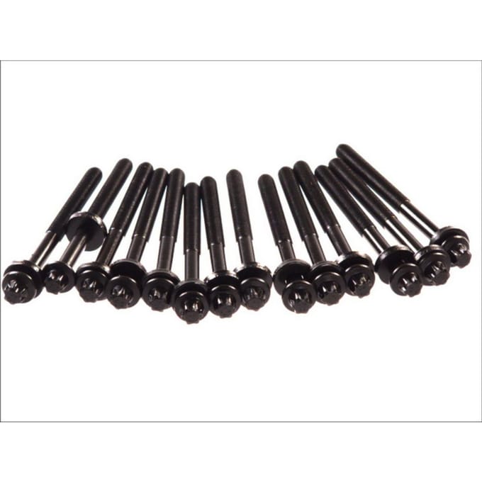 Cilinderkopbout set VICTOR ELRING 802.801