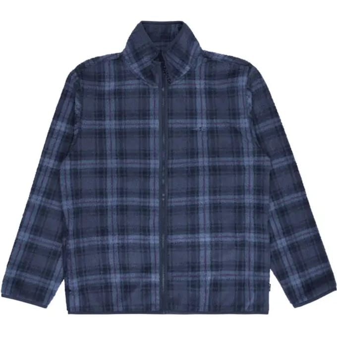 Billabong Cove Fleece Blauw L Man