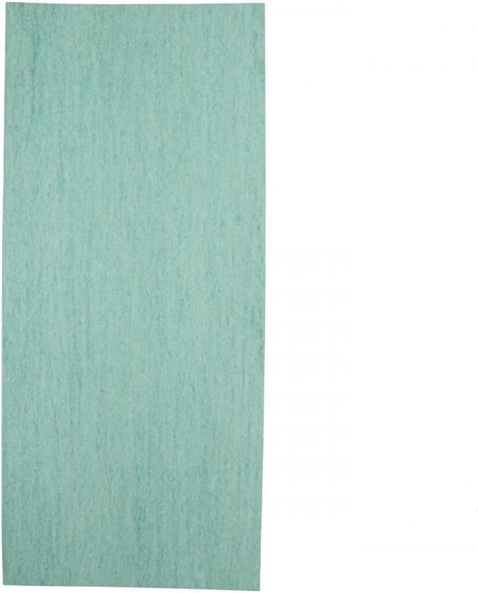 Feuille joint carton Tesnit BA-55 à découper 475x210mm 250°C 0.50mm pour moto