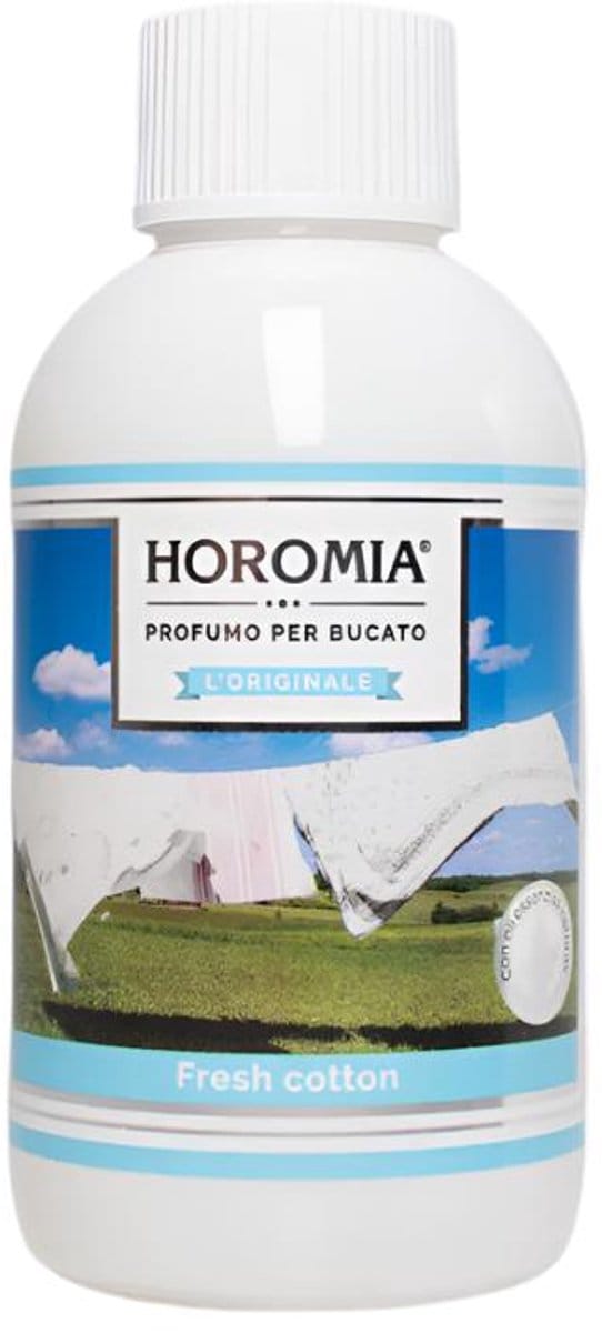 HOROMIA Fresh Cotton 250 ml