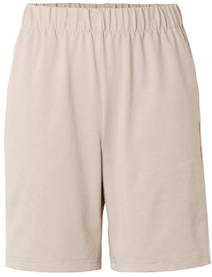 Urban Classics - Sorona® Sweat Kinder Korte broek - Kids 146/152 - Grijs