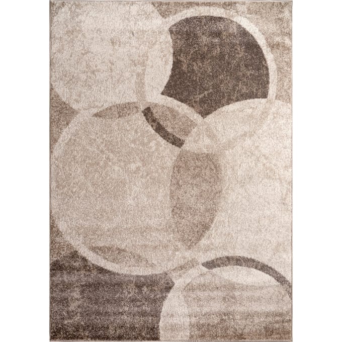 Tapijt Sinay bruin 60x100 cm