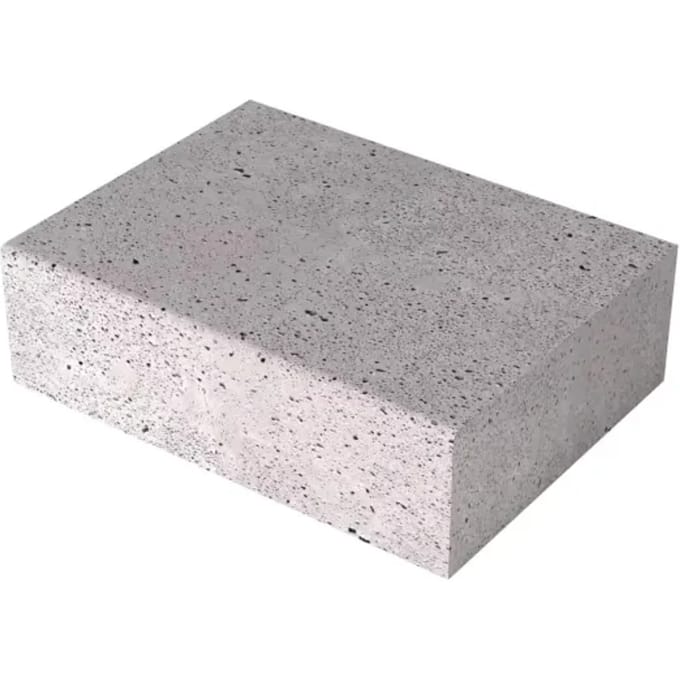 Schellevis Oudhollands Grijs Traptrede 50x37x15