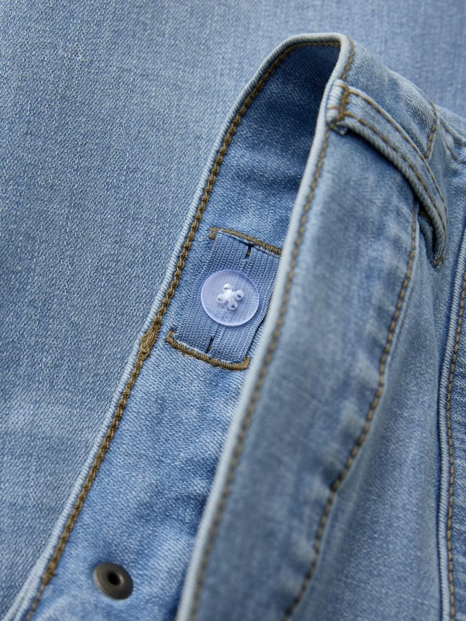 NAME IT - TKMSIMON SLIM JEANS TWO1234 NOOS - Jongens - Jeans
