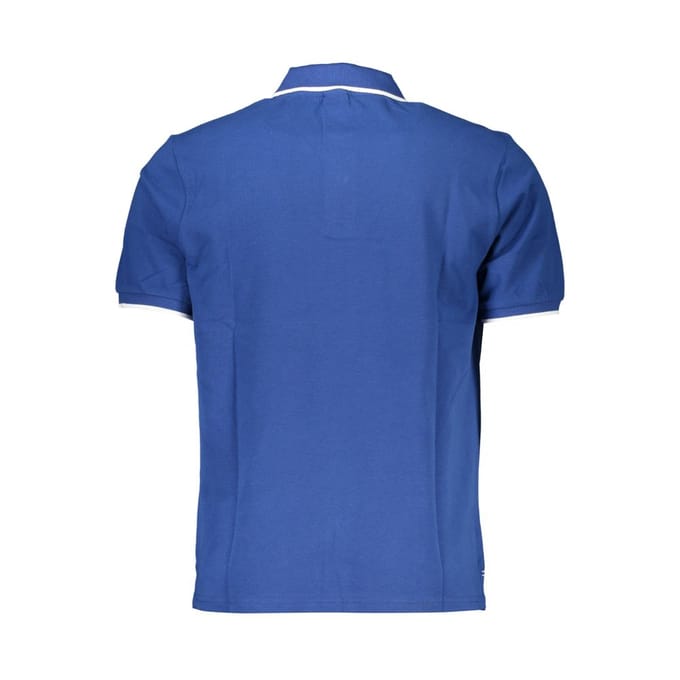 Polo Shirt Korte Mouw North Sails 902829000bl0790xl