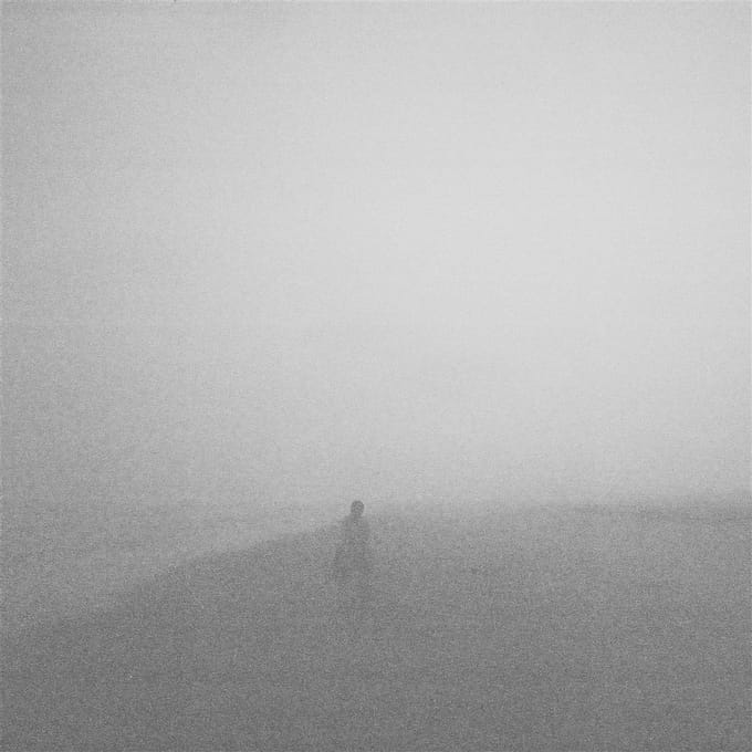 Jon Porras - Achlys (LP) (Coloured Vinyl)