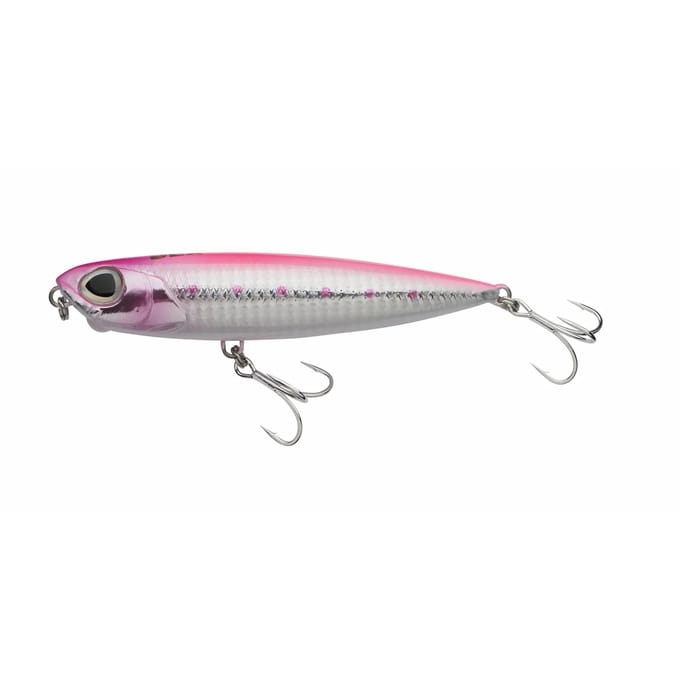 Lok Berkley Dex Mullet Walker