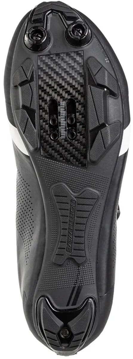 Northwave Striker Mtb-schoenen Zwart EU 46 Man,Vrouw